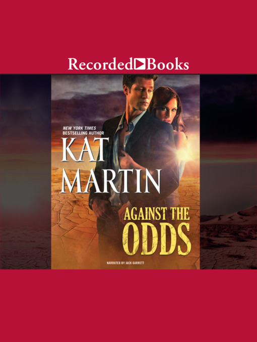 Title details for Against the Odds by Kat Martin - Available